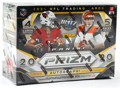 STRICTLY RETAIL THERAPY - RETAIL FOOTBALL BLASTER BOXES, CELLOS, FATPACKS & MORE!