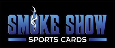 Smoke Show Sports Cards and Memorabilia
